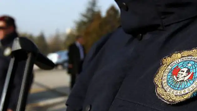 İstihbarat 6 bombacıyı arıyor