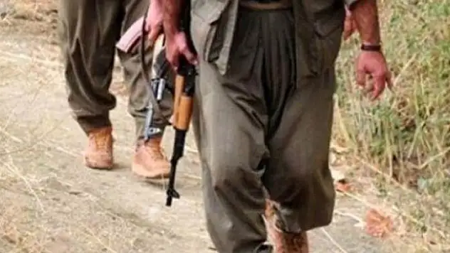 İstihbarat raporlarına yansıdı PKK bitme noktasında
