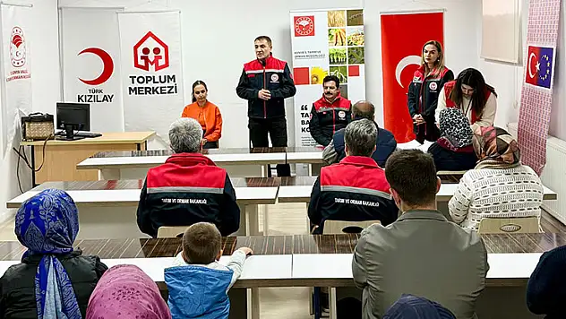 İstihdam destekli kurs tamamlandı, 3000 euro'a kadar nakdi destek