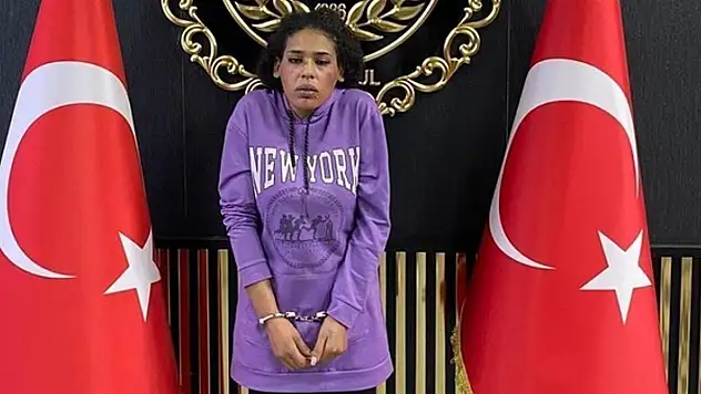 İstiklal'deki terör saldırısı davasında flaş gelişme!