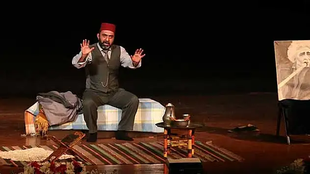 İstiklal Marşı'nın Kabulü ve Mehmet Akif Ersoy'u Anma Günü