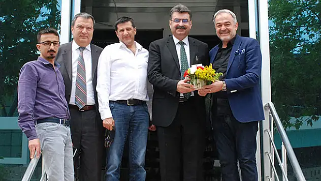 'İstikrar dönemi olacak'