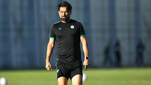 İstikrarlı görüntü vermek istiyoruz 