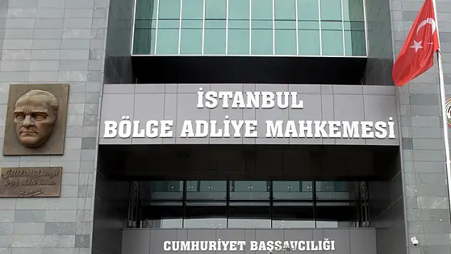 İstinaf, Beyoğlu'ndaki terör saldırısı davasına ilişkin kararını açıkladı