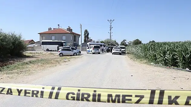 İstinaf Konya'da 13 kişinin yaralandığı kavganın sanıklarına verilen cezayı az buldu! 9 sanık yeniden yargılanacak
