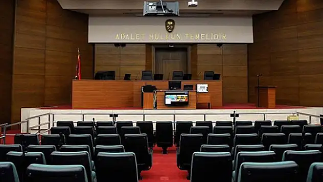 İstinaf mahkemesi sayısı 11 oldu