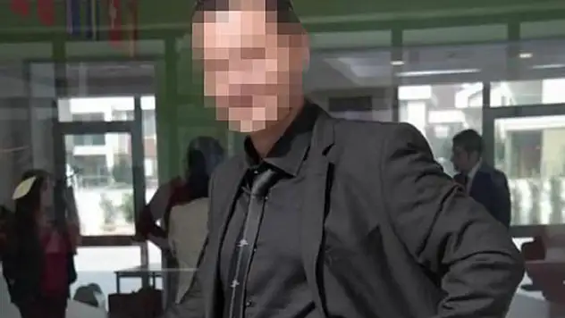 İstismar sanığı öğretmen: Cinsel içerikli mesajları suç olduğunu bilsem silerdim

