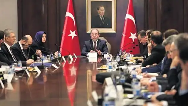 İstismar suçunda üç ayaklı formül