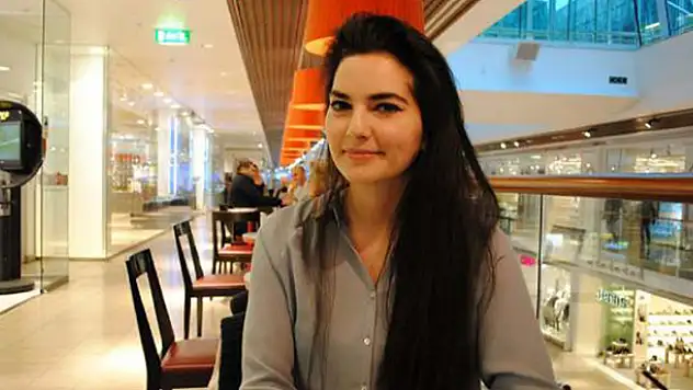 İsveç Parlementosu'na Konyalı vekil