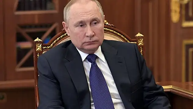İsveç ve Finlandiya'nın NATO hamlesine Putin'den yanıt!