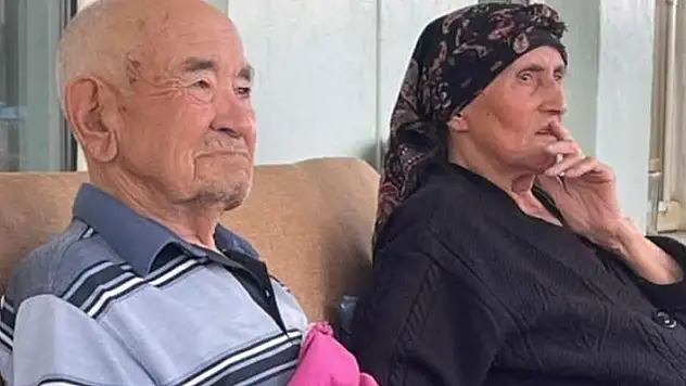 İsveç'te yaşayan Konyalı çift, 12 saat arayla vefat etti