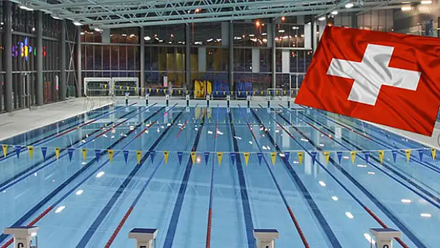 İsviçre'de skandal uygulama