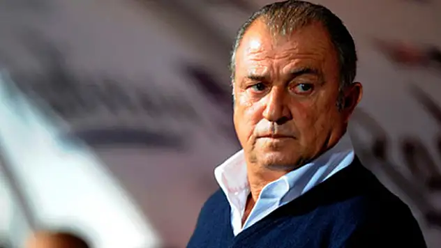 İtalya basını: Lazio, Fatih Terim için teklif yaptı