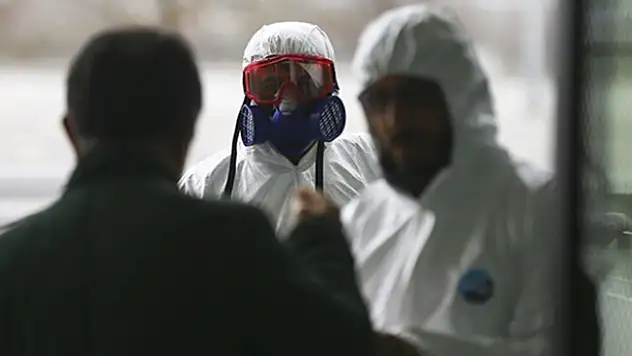 İtalya'da günlük en yüksek ölü sayısına ulaşıldı