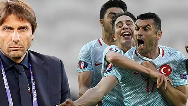 İtalya, İrlanda Cumhuriyeti maçına yedek kadroyla çıkacak