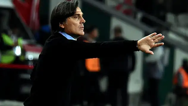 İtalyan basını, Türkiye ve Montella'ya geniş yer verdi