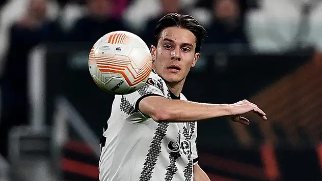İtalyan futbolundaki yasa dışı bahis skandalında Nicolo Fagioli 7 ay futboldan men cezası aldı
