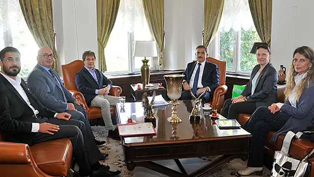 İtalyan tasarımcılar yerli otomobil için Türkiye'de