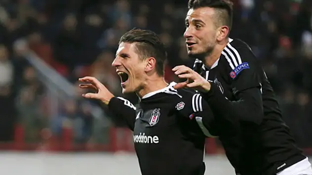 İtalyanlar Oğuzhan'ı konuşuyor