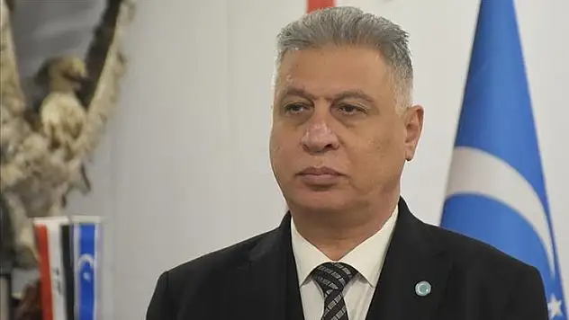 ITC Milletvekili Salihi'den DEAŞ'ın Irak'ta kaçırdığı Türkmen kadınlarla ilgili soruşturma talebi