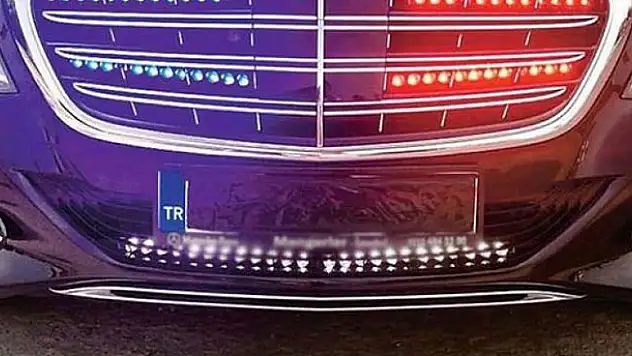 İtfaiye ve ambulansa geçiş izni vermediler