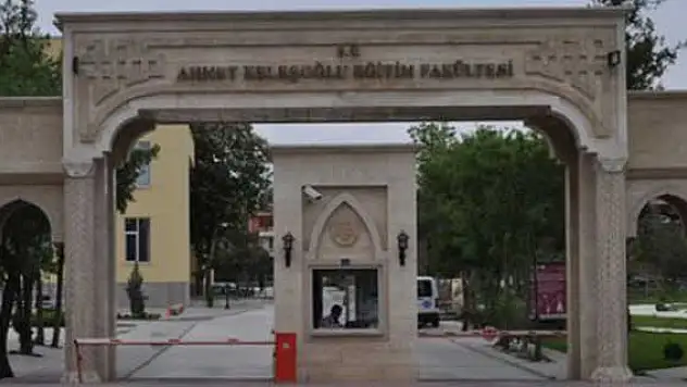 İthal tarım tarım ürünü üniversitede üretilecek