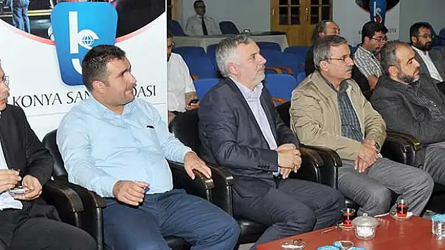 İthal Ürünler, Rekabeti Olumsuz Etkiliyor