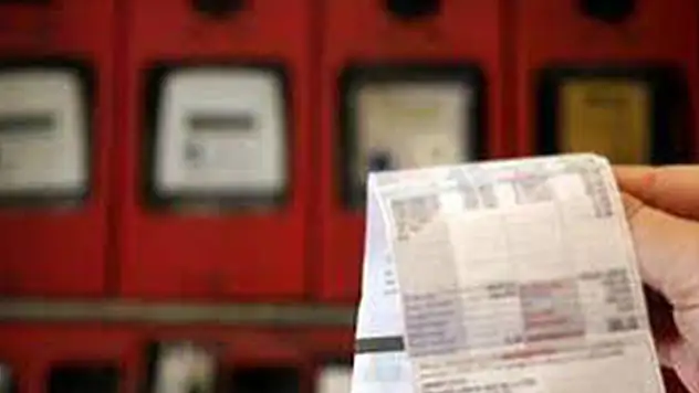 İtiraz etti, 817 liralık doğal gaz faturası 96 liraya düştü
