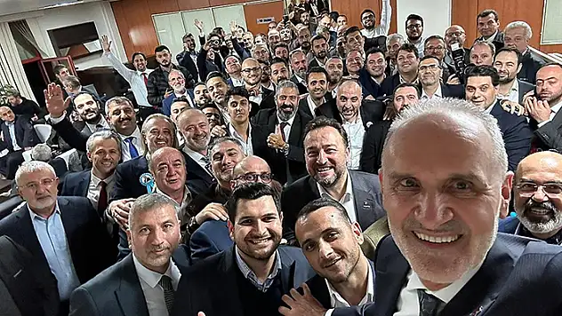İTO Meslek Komitesi seçimlerini Başkan Avdagiç kazandı
