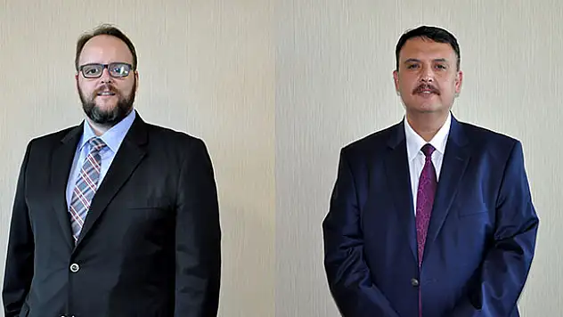 İttifak Holding, Kadrosunu Güçlendiriyor