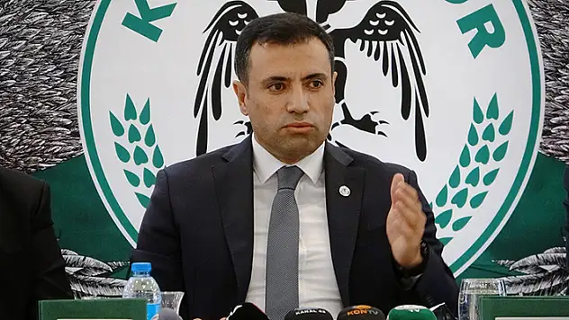 İttifak Holding Konyaspor, Bate Borisov maçlarını Konya'da oynamak istiyor
