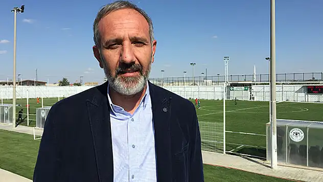 İttifak Holding Konyaspor'da hedef ilk 5