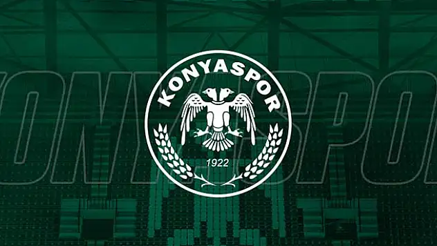 İttifak Holding Konyaspor'un Ziraat Kupası'ndaki rakibi belli oldu