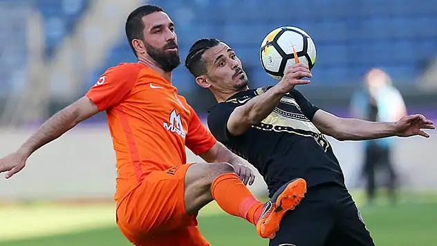 İttifak Holding Konyaspor'da yaprak kıpırdamıyor! 