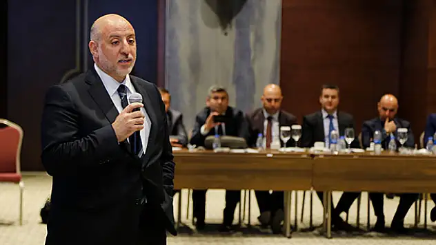 İttifak Holding, 'Öğrenen Organizasyon'la İş Süreçlerini Geliştiriyor