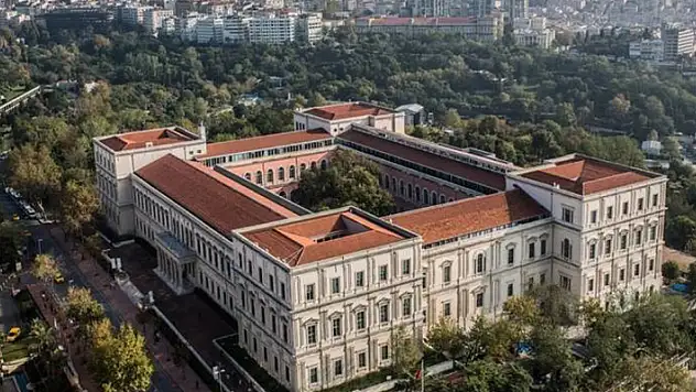 İTÜ 92 akademik personel alacak
