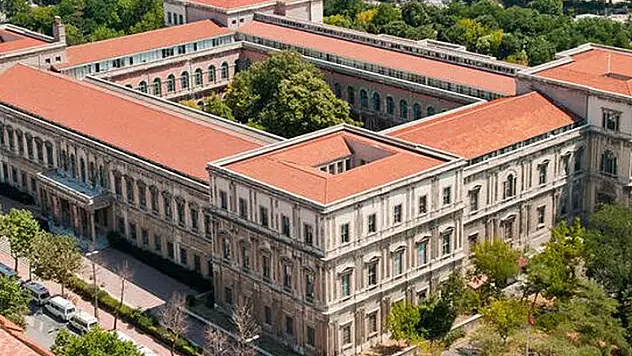 İTÜ akademik personel alacak
