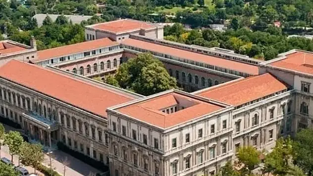 İTÜ akademik personel alacak