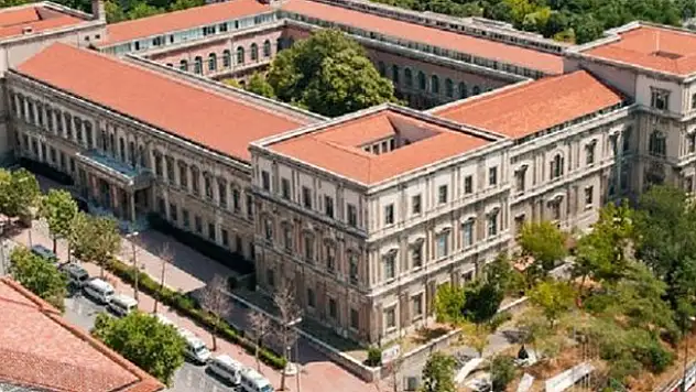 İTÜ Ekrem İmamoğlu'nu yalanladı