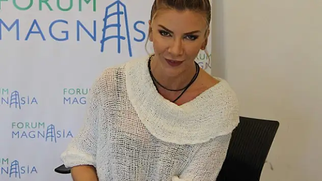 Ivana Sert, Nur Yerlitaş'ın son durumu hakkında bilgi verdi