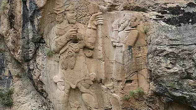 İvriz, tarihi ve doğal güzellikleriyle ilgi odağı