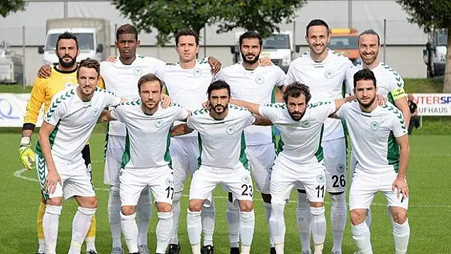İyi başlamalıyız