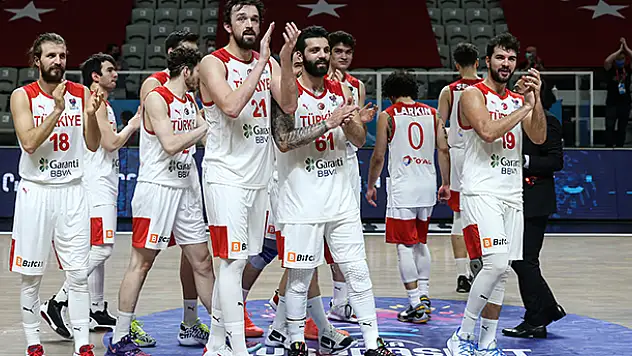 İyi bir jenerasyon geliyor