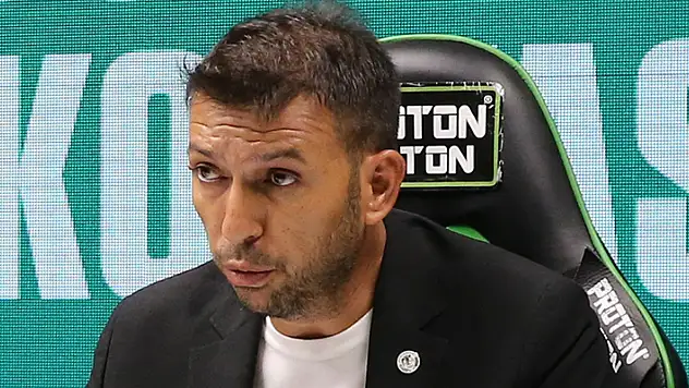 İyi bir takım kurduk
