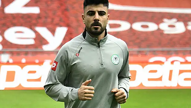 İyi gidişatı sürdürmek istiyorduk
