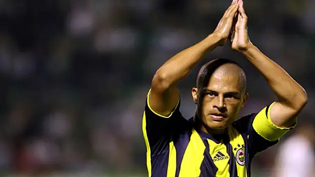 İyi ki doğdun Alex de Souza