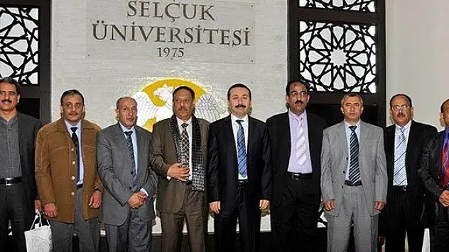 İyi niyet mektubu imzalandı
