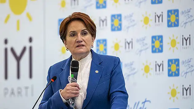 İYİ Parti Ankara'da  4 ilçe başkanı görevden alındı
