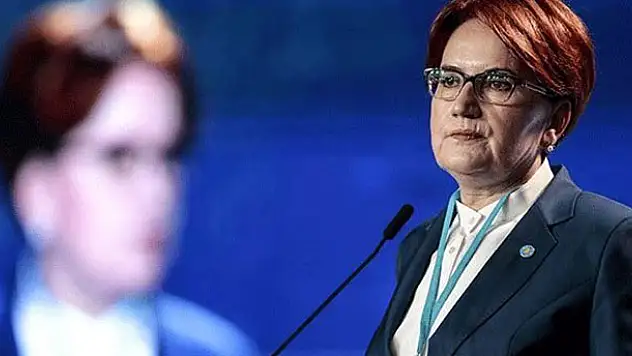 İYİ Parti'de İsmail Koncuk, Genel İdare Kurulu üyeliğinden istifa etti