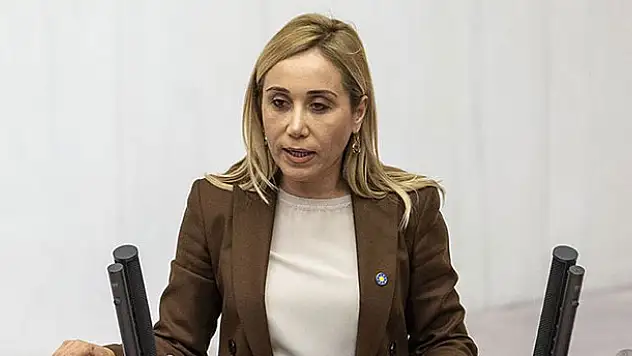 İYİ Parti Genel Başkan Yardımcısı Çokal partisinden istifa etti